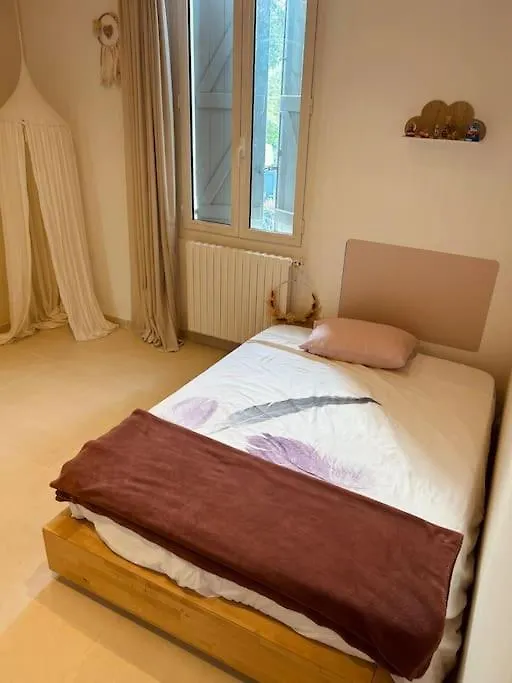 Maison Familiale Avec Veranda Vallauris France